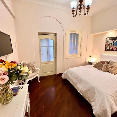 Appartement Domus Elena - Plebiscito à Naples Extérieur photo