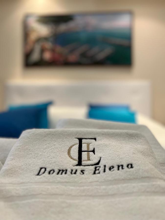 Appartement Domus Elena - Plebiscito à Naples Extérieur photo