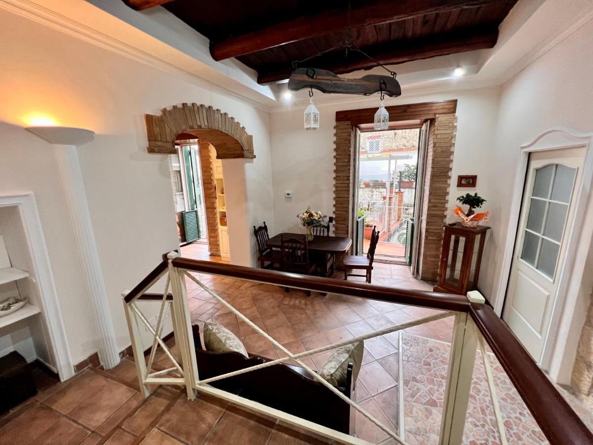 Appartement Domus Elena - Plebiscito à Naples Extérieur photo