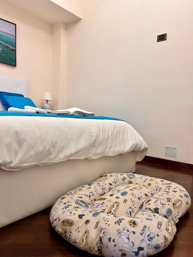 Appartement Domus Elena - Plebiscito à Naples Extérieur photo