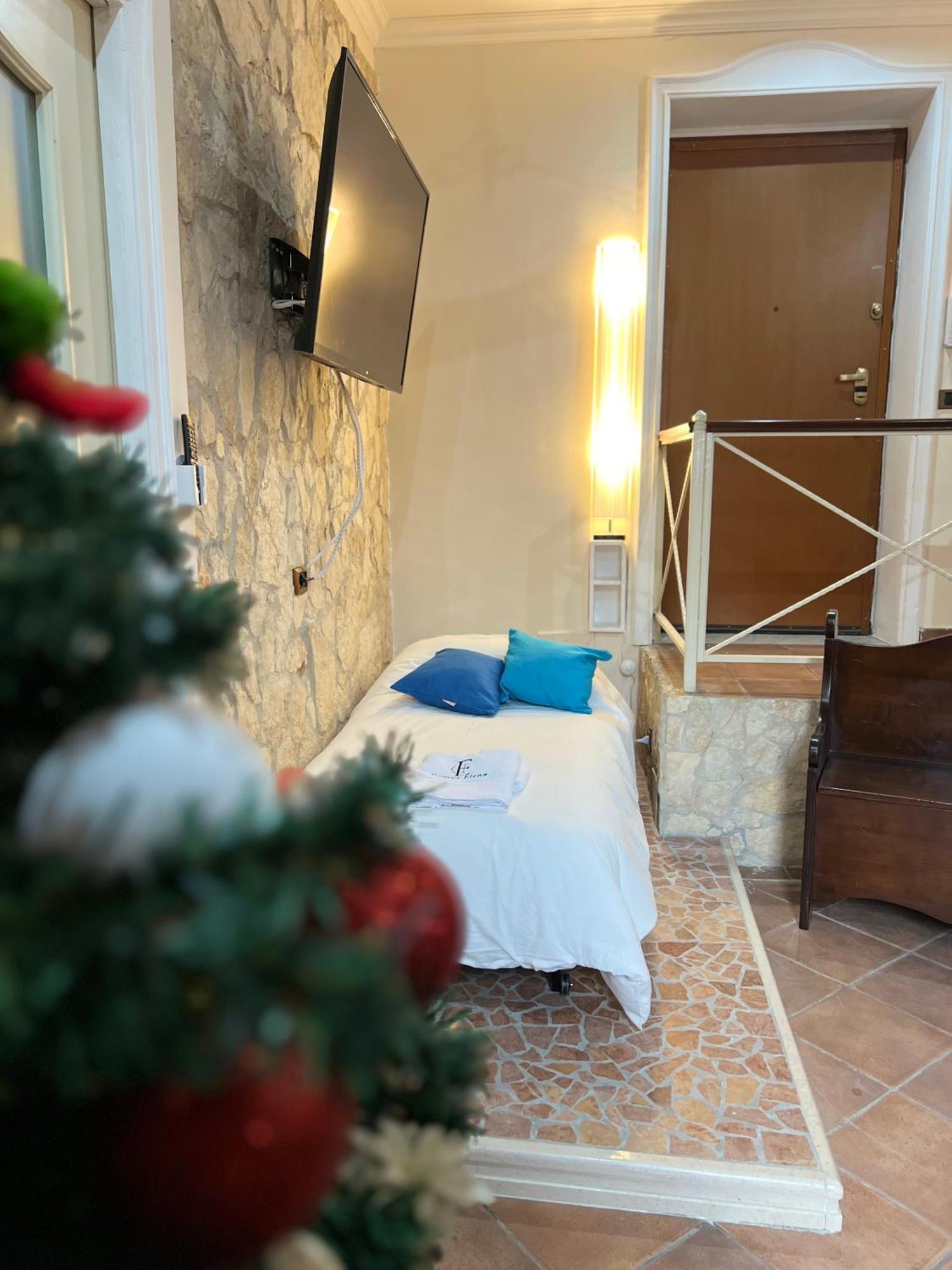 Appartement Domus Elena - Plebiscito à Naples Extérieur photo